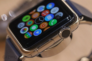 Illustration for article titled ¿Qué piensa un experto en relojes del nuevo Apple Watch?